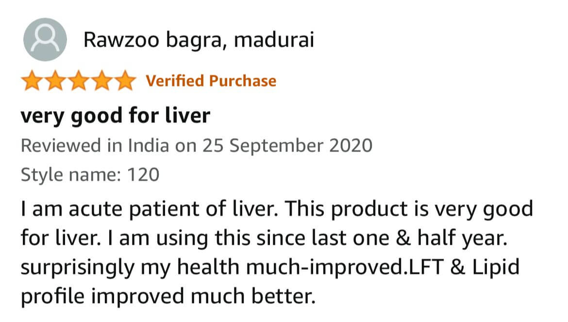 liver detox